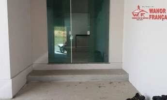 Imagem 2: Casa com 2 dormitórios para alugar, 43 m² por R$ 1.550,00/mês - Residencial Coopemi I - Gu