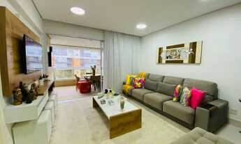 Imagem 4: Apartamento com 4 dormitórios à venda, 138 m² - Riviera de São Lourenço - Bertioga/SP