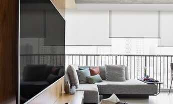 Imagem 5: Venda Apartamento 2 Dormitórios - 79 m² Brooklin