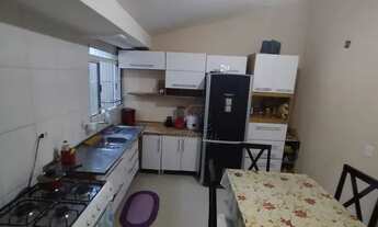 Imagem 3: Sobrado com 3 dormitórios à venda, 100 m² por R$ 270.000,00 - Fazenda da Juta - São Paulo