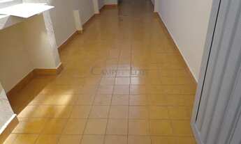 Imagem 3: Casa - Vila Industrial - Campinas