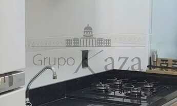 Imagem 3: Apartamento - Jardim Flórida - Edifício Marina - 60m² - 2 Dormitórios - Mobiliado