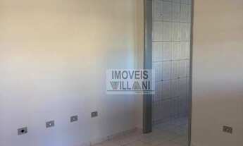 Imagem 4: Casa com 1 dormitório para alugar, 50 m² por R$ 1.300,00/mês - Jardim Bela Vista - São Jos