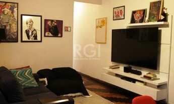 Imagem 2: Apartamento para Venda - 74m², 2 dormitórios, Farroupilha