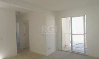 Imagem: Apartamento para Venda - 50.22m², 2 dormitórios