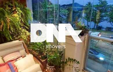 Imagem 4: Apartamento-À VENDA-Lagoa-Rio de Janeiro-RJ