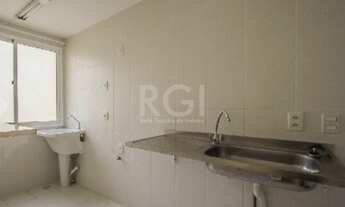 Imagem 3: Apartamento para Venda - 67m², 2 dormitórios, sendo 1 suites, 1 vaga - Partenon