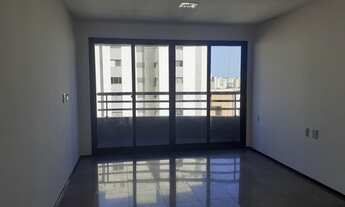 Imagem 2: Apartamento para aluguel tem 130 metros quadrados com 3 quartos em Varjota - Fortaleza - C