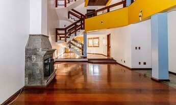 Imagem: Casa para Venda - 431m², 4 dormitórios