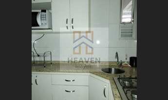 Imagem 5: APARTAMENTO MOBILIADO 70 M² - SANTA CECILIA