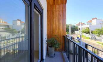 Imagem 3: Casa Condominio para Venda - 125m², 3 dormitórios, sendo 1 suites, 2 vagas - Igara