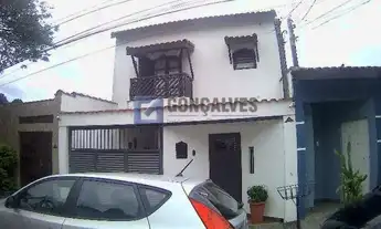 Imagem 4: SAO BERNARDO DO CAMPO - Residential / Sobrado - PARQUE TERRA NOVA I