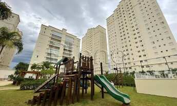 Imagem 5: Cobertura para venda e locação no Vila Brandina - Campinas