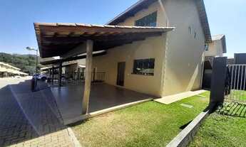 Imagem: Condomínio Residencial Bosque das Orquídias