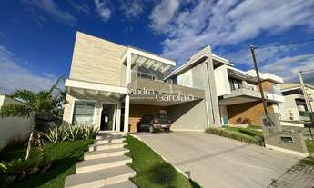 Imagem: CASA LOCAÇÃO ALPHAVILLE