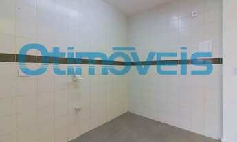 Imagem 7: CURITIBA - Apartamento Padrão - NOVO MUNDO