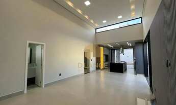 Imagem 2: Casa térrea alto padrão à venda no Swiss Park - Campinas/SP