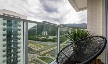 Imagem 6: Apartamento para venda com 2 quartos na Barra da Tijuca - Rio de Janeiro - RJ