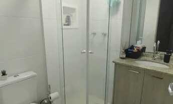 Imagem 6: Apartamento Jardim Ampliação, Studio, 35m², próximo a Ponte Itapaúna!