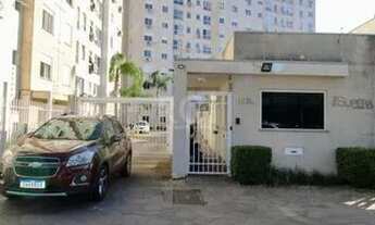 Imagem 2: Apartamento para Venda - 58m², 2 dormitórios, sendo 1 suites, 1 vaga - Cavalhada