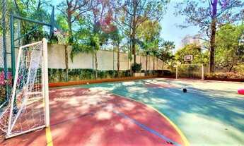 Imagem 3: Apartamento de 2 quarto à venda na Vila Andrade, 67 metros, 1 vagas, ótima localização, la