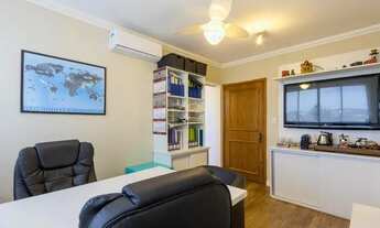 Imagem 4: Apartamento para Venda - 43.68m², 1 dormitório, Cristal