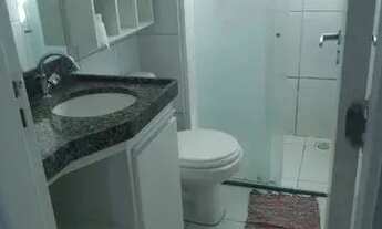 Imagem 3: Apartamento para aluguel tem 60 metros quadrados com 2 quartos em Uruguai - Teresina - PI