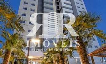 Imagem 4: Apartamento 3 dormitórios, 93m² à venda por R$ 650.000,00 - Residencial Vista Sul - Bauru