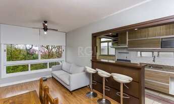 Imagem: Apartamento à venda com 2 quartos, 61m²