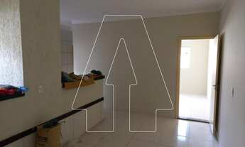 Imagem 3: Araçatuba - Casa - Ipanema