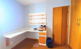 Imagem: Apartamento com 3 dormitórios para alugar