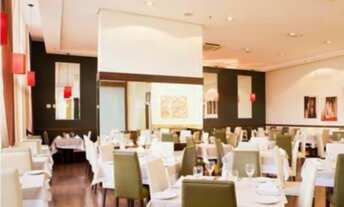 Imagem 9: Flat para Venda - 38.07m², 1 dormitório, sendo 1 suites, 1 vaga - Praia De Belas