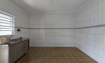 Imagem 3: Casa 01 dormitorio- garagem para 10 carros- 02 banheiros- Tude Bastos-PG