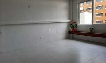 Imagem 6: Apartamento para Venda - 43.76m², 1 dormitório, sendo 1 suites, 1 vaga - Boa Vista