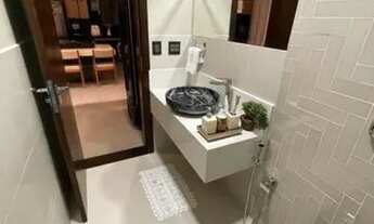 Imagem 6: CASA PARA VENDA POSSUI 142 METROS QUADRADOS COM 3 QUARTOS EM ITAIGARA - SALVADOR - BAHIA