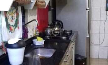 Imagem 5: Casa em Campo Novo