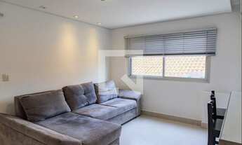 Imagem 4: Apartamento para Aluguel - Vila Mariana, 2 Quartos, 75 m2