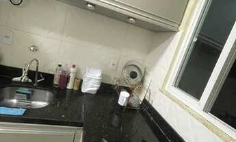 Imagem 3: Aluguel casa Taquara 1 quarto com closet