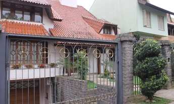 Imagem 2: Casa para Venda - 509m², 4 dormitórios, sendo 2 suites, 4 vagas - Jardim Isabel