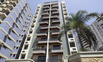 Imagem 1: Apartamento - Cambuí - Campinas