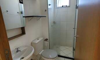 Imagem 6: Apartamento Mobiliado