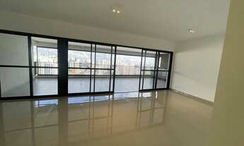 Imagem 4: Apartamento com 3 dormitórios para alugar, 165 m² por R$ 11.062,59/mês - Tatuapé - São Pau