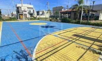 Imagem 7: Casa Condominio para Venda - 173.74m², 3 dormitórios, sendo 3 suites, 2 vagas - Hípica