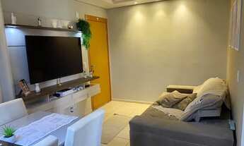 Imagem: Vendo ou alugo - Apartamento semi mobiliado