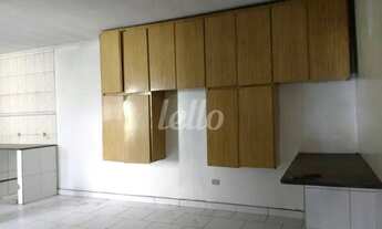 Imagem 6: Santo André - Casa Comercial - Jardim