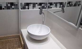 Imagem 6: Apartamento 2 quartos