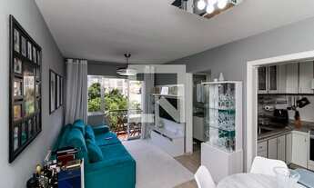 Imagem: Apartamento à Venda - Santana, 2 Quartos