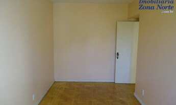 Imagem 7: Apartamento com 2 dormitórios, sala, corredor, banheiro, copa/cozinha, e garagem. 1º andar