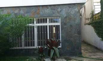 Imagem 1: Casa para aluguel com 335 metros quadrados com 3 quartos em Campo Belo - São Paulo - SP