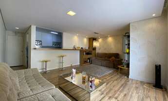 Imagem 3: Apartamento para aluguel, 4 quartos, 1 suíte, 2 vagas, Buritis - Belo Horizonte/MG